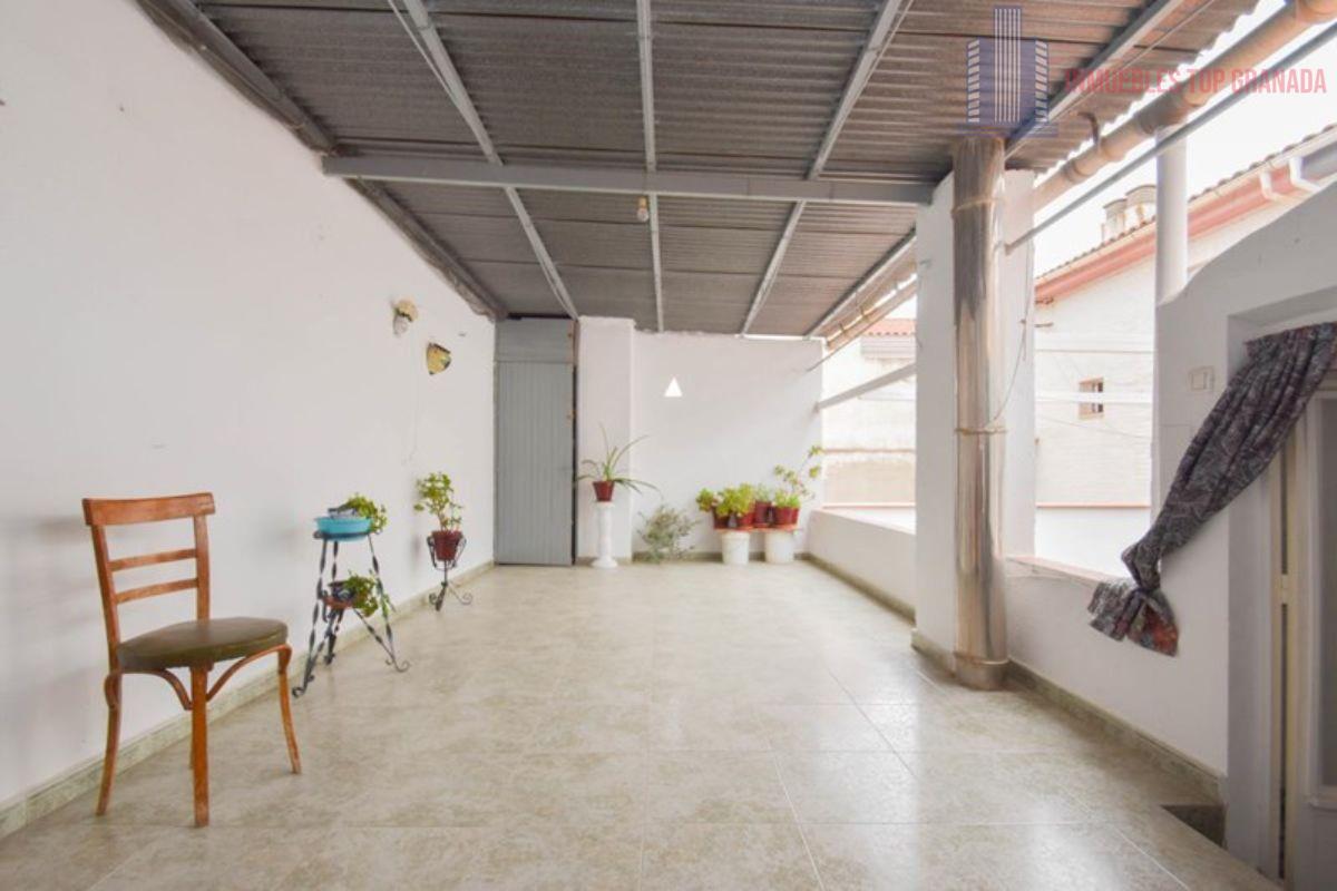 Venta de casa en Santa Fe
