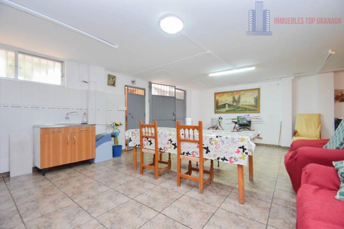 Venta de casa en Santa Fe