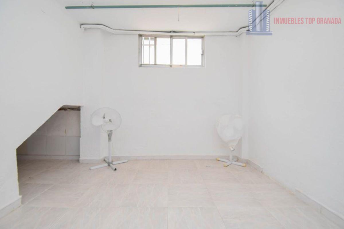 Venta de casa en Santa Fe
