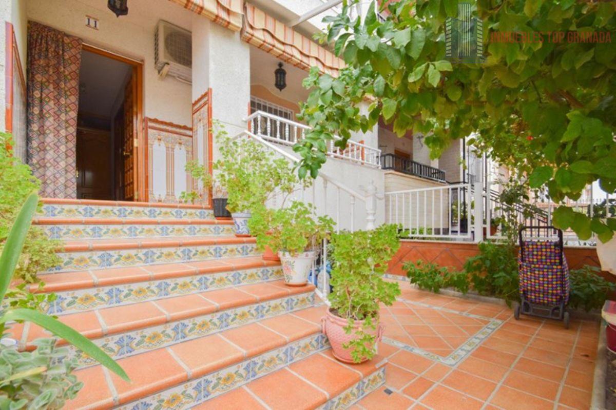 Venta de casa en Santa Fe