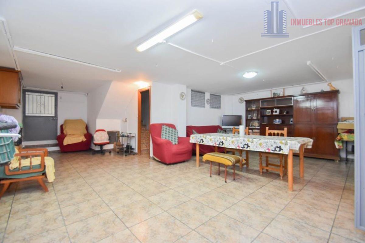 Venta de casa en Santa Fe