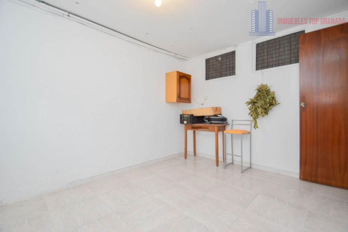 Venta de casa en Santa Fe