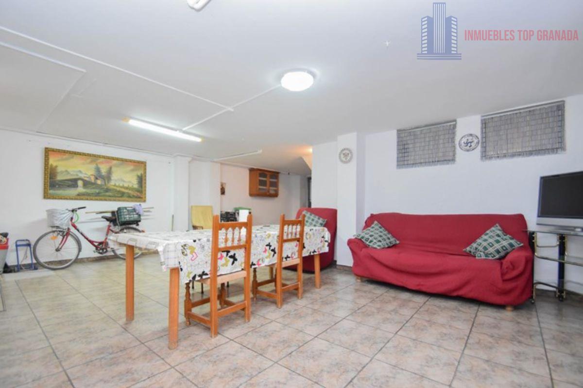 Venta de casa en Santa Fe