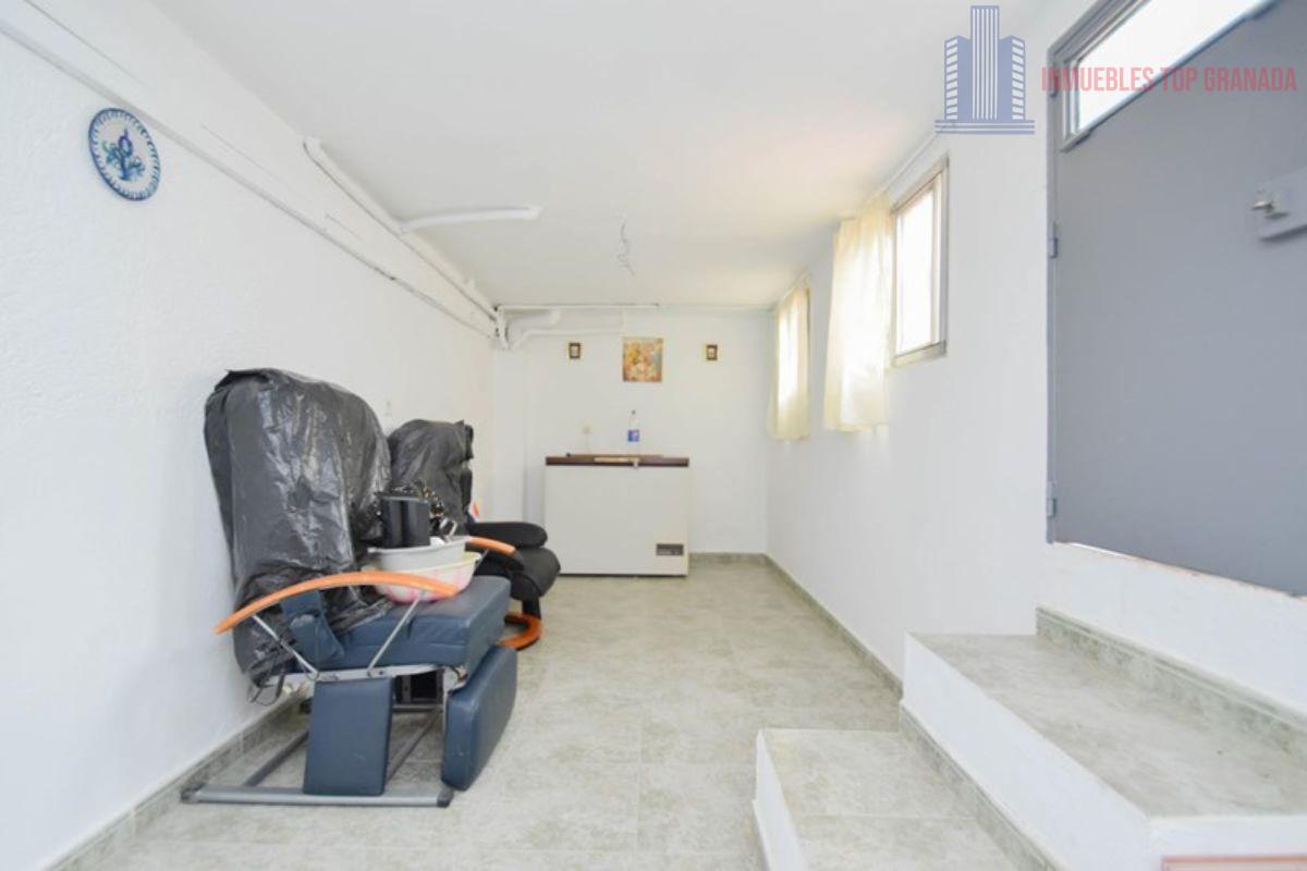 Venta de casa en Santa Fe