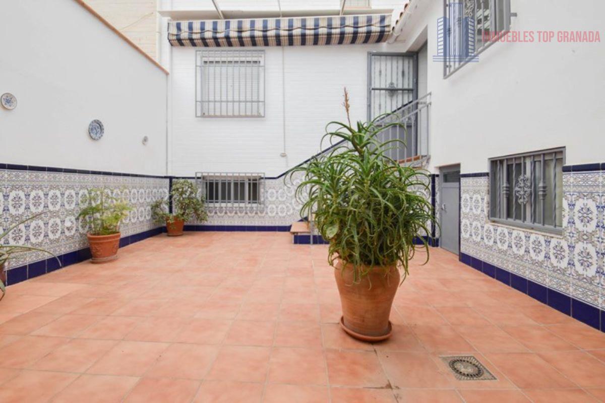 Venta de casa en Santa Fe