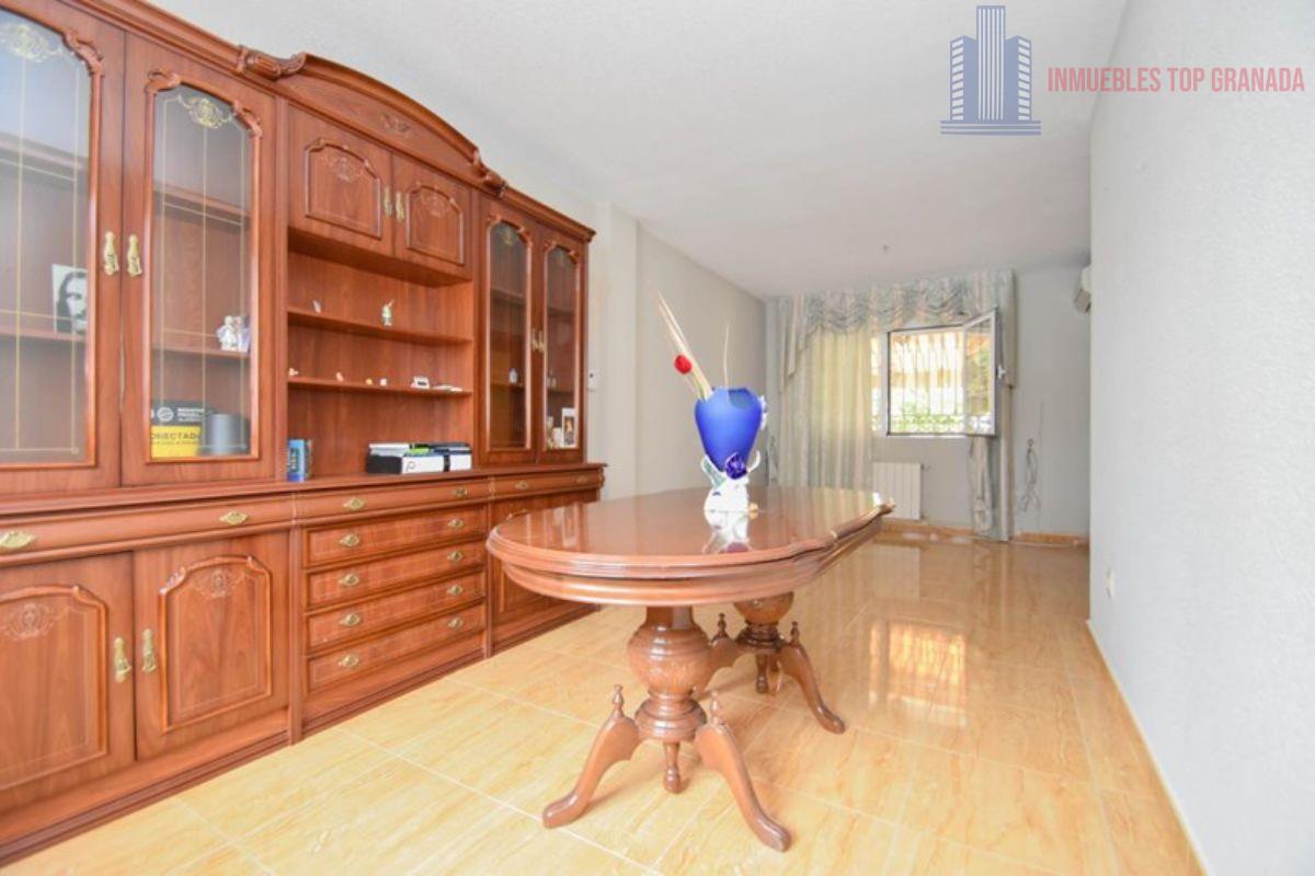 Venta de casa en Santa Fe