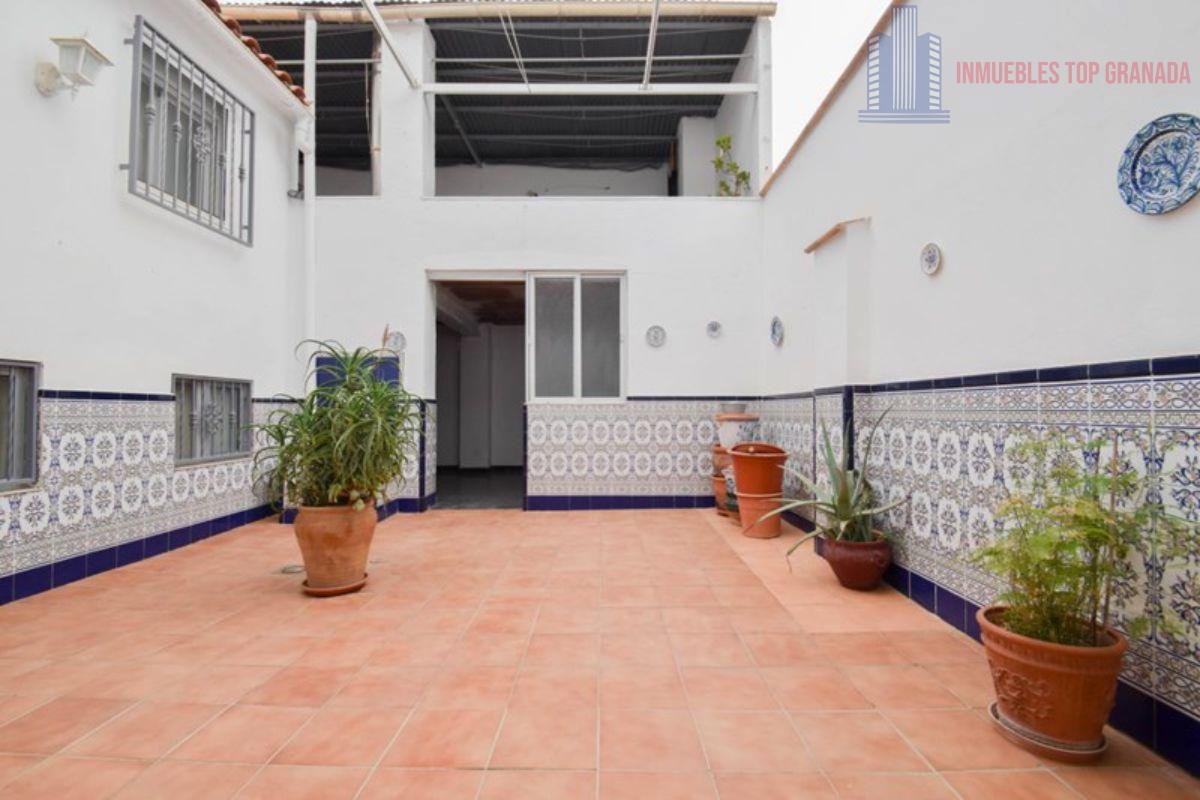 Venta de casa en Santa Fe