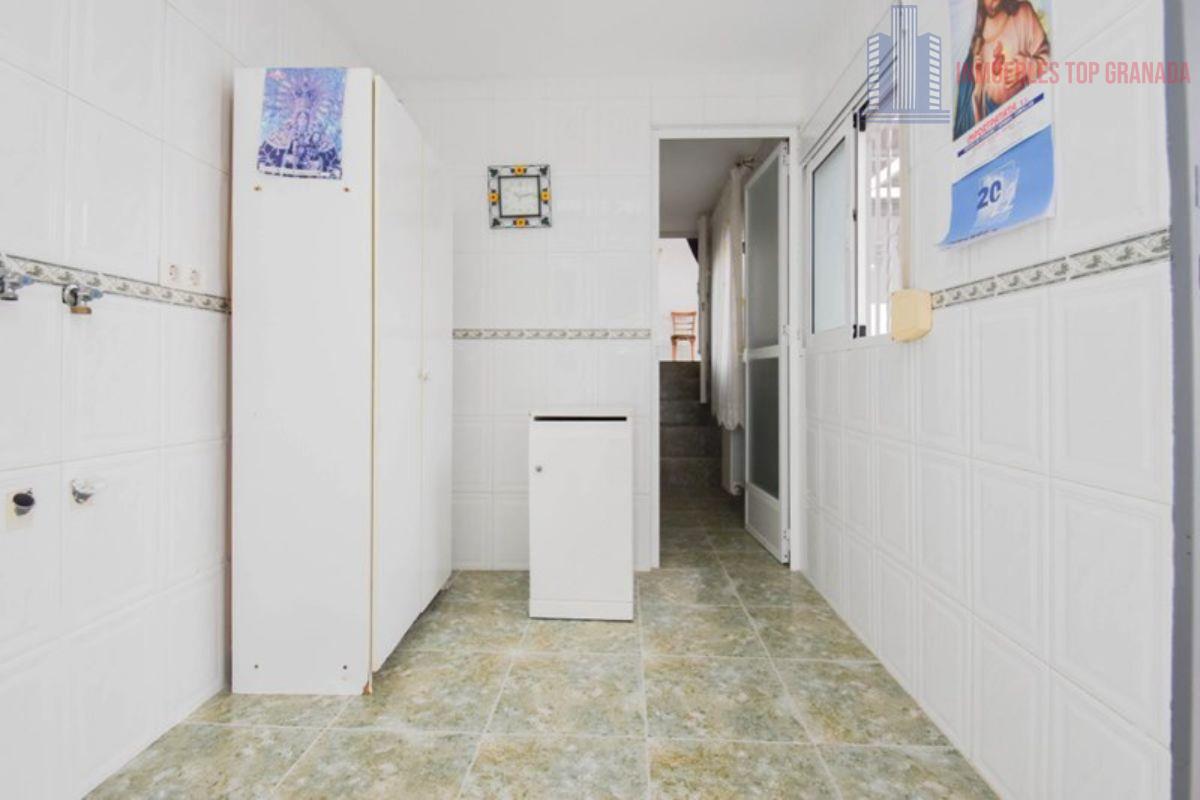 Venta de casa en Santa Fe