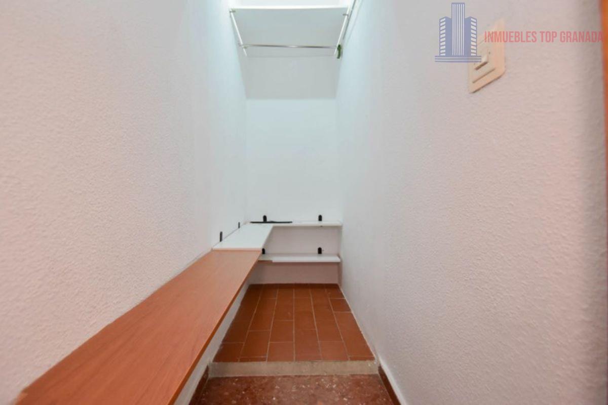 Venta de casa en Santa Fe