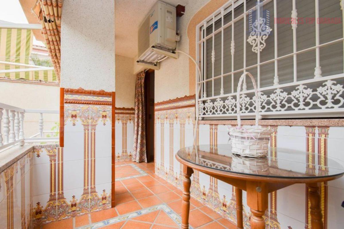 Venta de casa en Santa Fe
