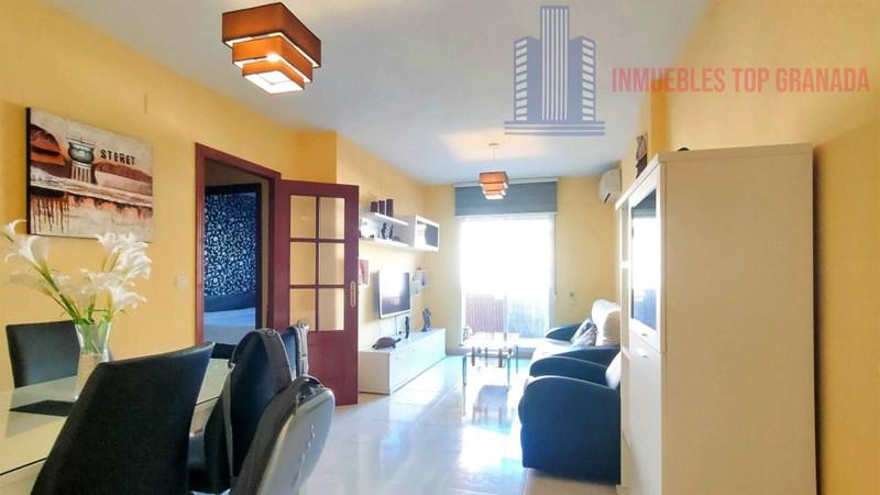 Venta de piso en Santa Fe