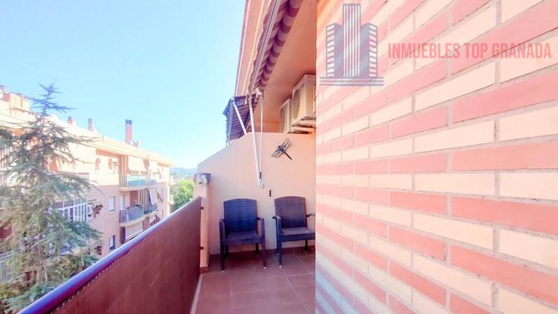 Venta de piso en Santa Fe