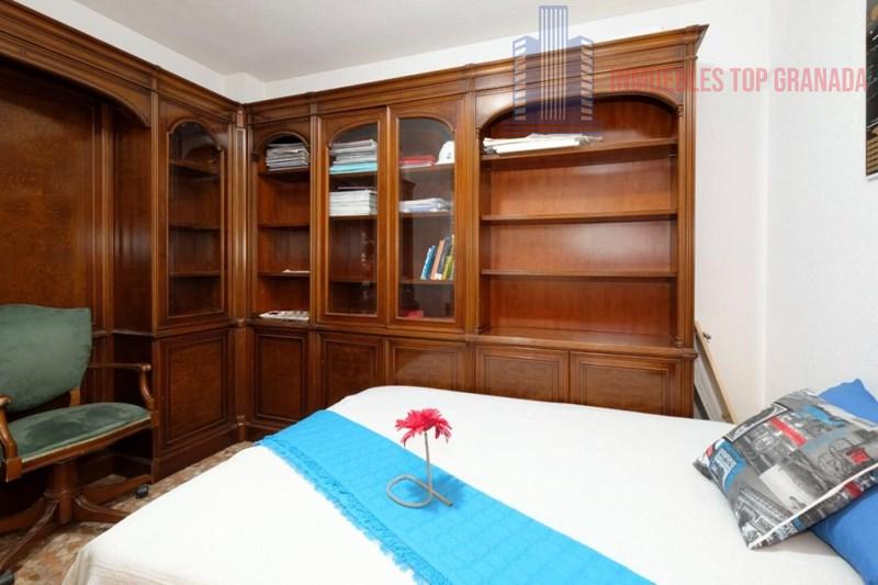 For sale of flat in Maracena