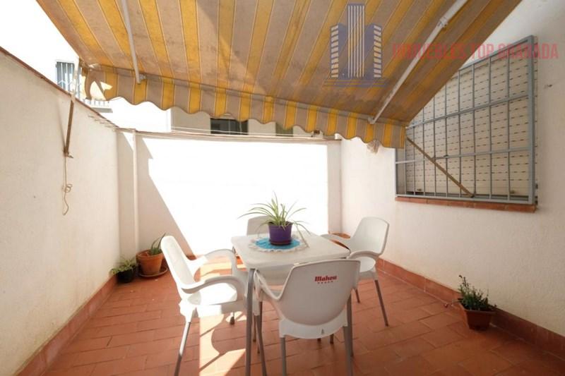 For sale of flat in Maracena