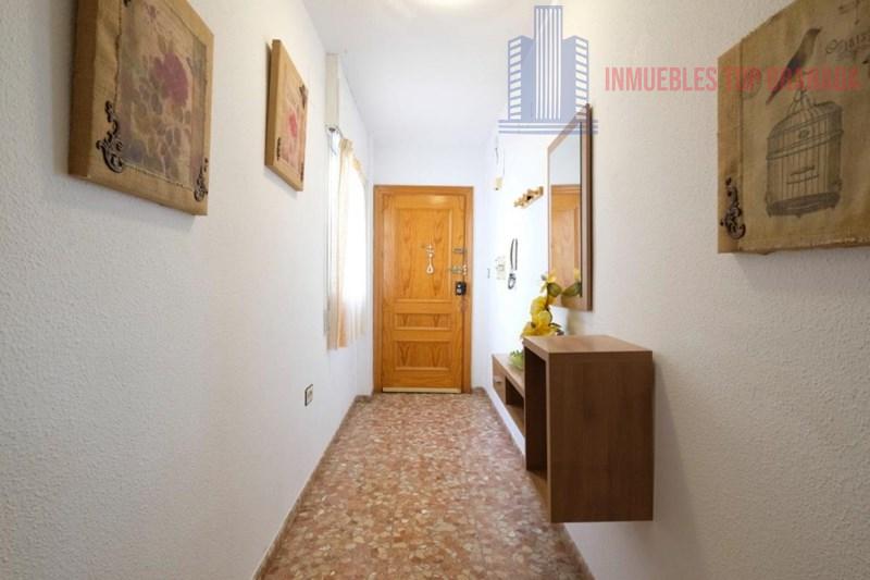 For sale of flat in Maracena