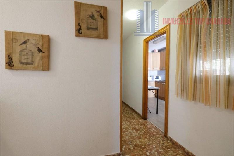 For sale of flat in Maracena