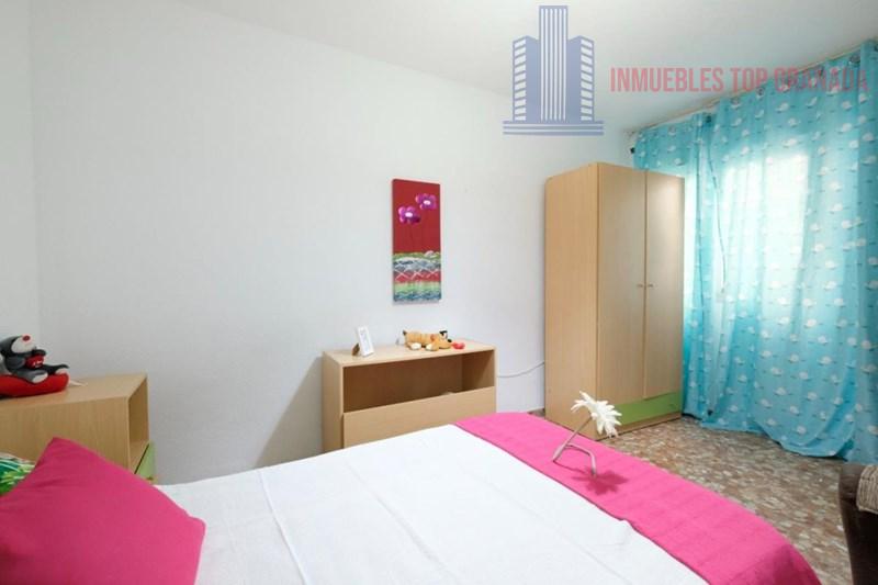 For sale of flat in Maracena
