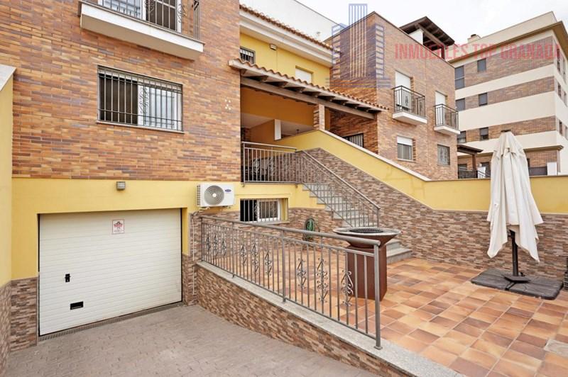 For sale of house in Motril