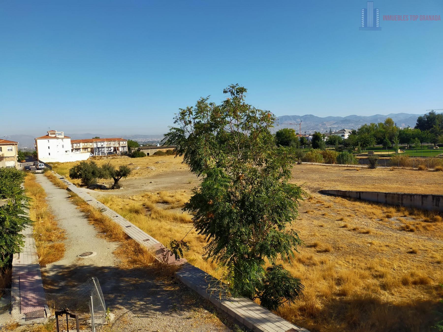 For sale of flat in Las Gabias