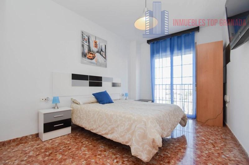 For sale of flat in Atarfe