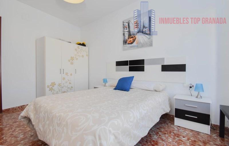 For sale of flat in Atarfe