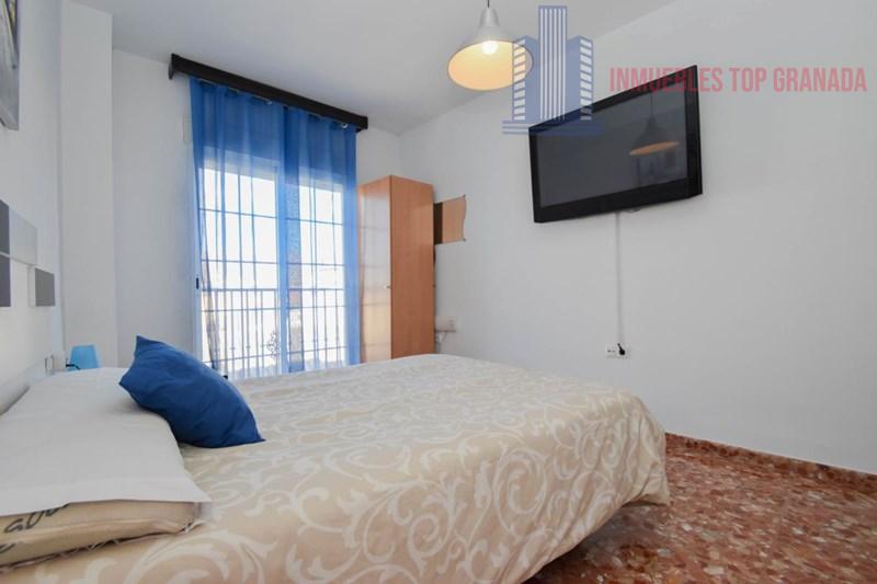 For sale of flat in Atarfe
