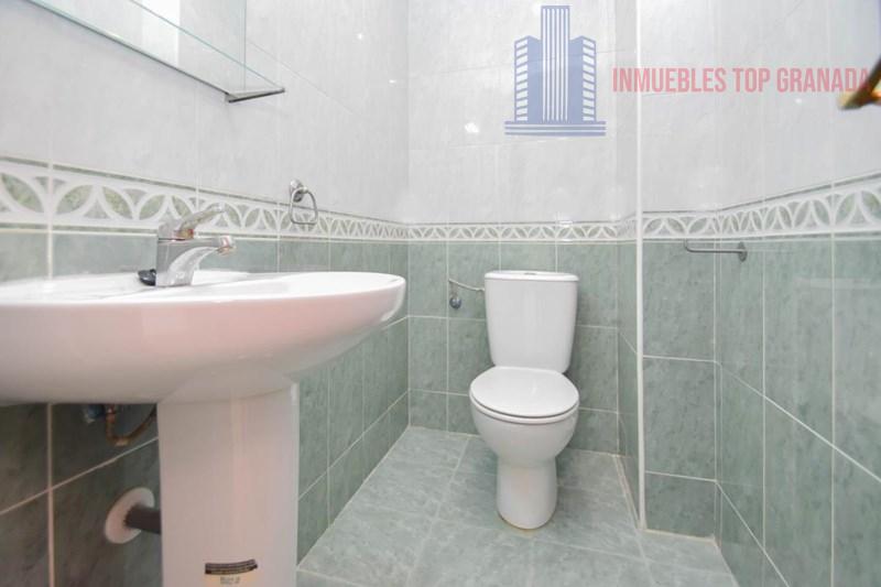 For sale of flat in Atarfe