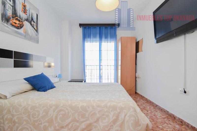 For sale of flat in Atarfe