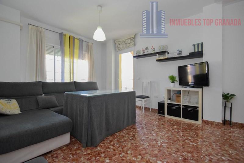 For sale of flat in Atarfe