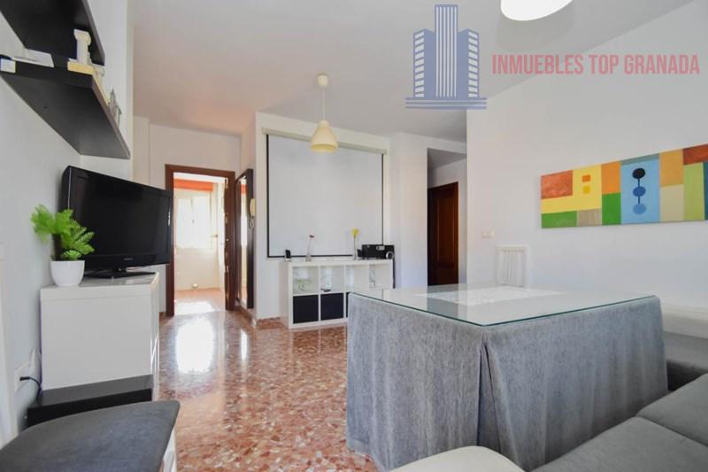For sale of flat in Atarfe