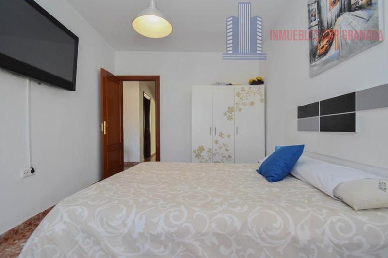 For sale of flat in Atarfe