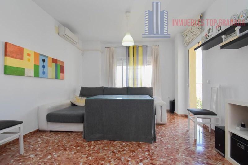 For sale of flat in Atarfe
