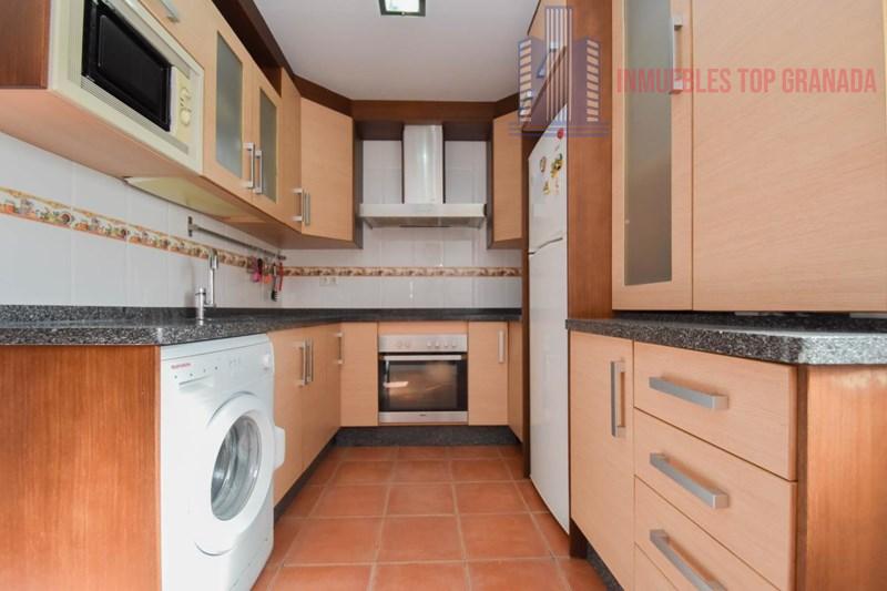 For sale of flat in Atarfe