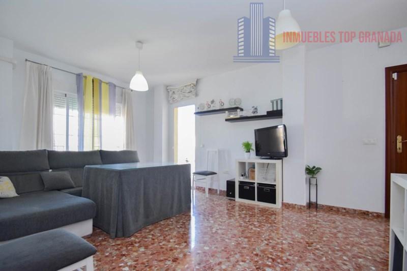 For sale of flat in Atarfe