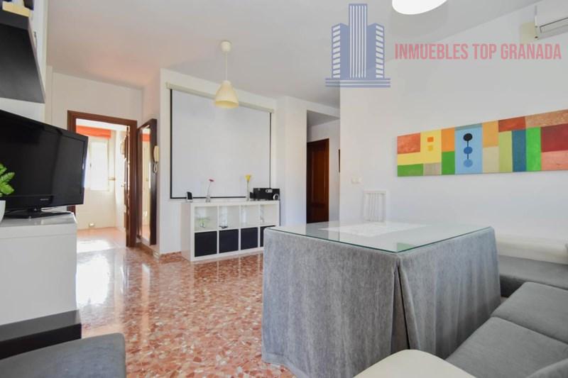 For sale of flat in Atarfe