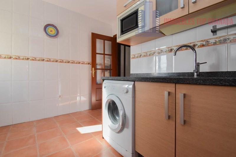 For sale of flat in Atarfe