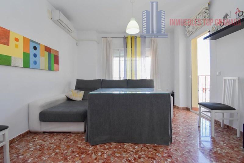 For sale of flat in Atarfe
