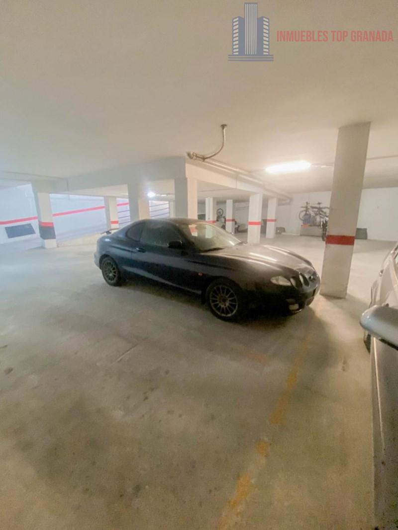 For sale of flat in Atarfe