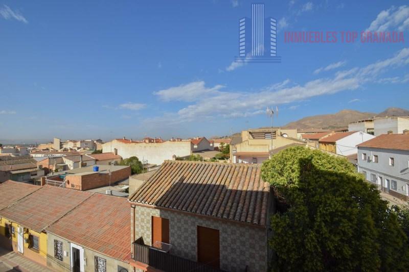For sale of flat in Atarfe