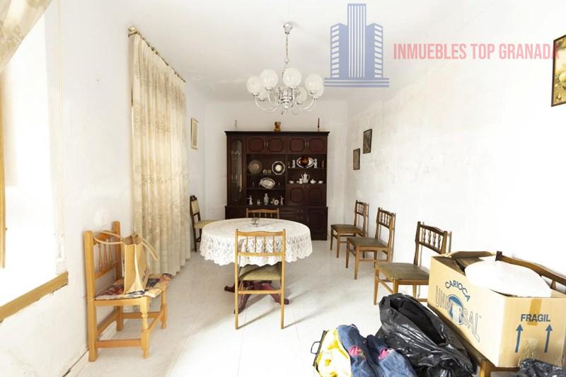 For sale of house in Padul