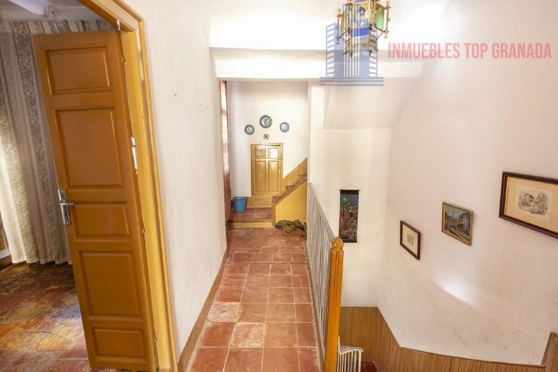 Venta de casa en Padul