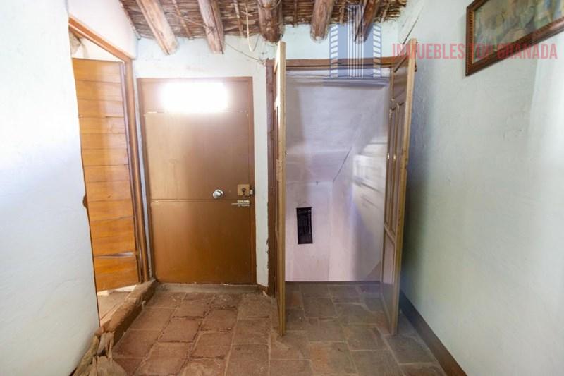 Venta de casa en Padul