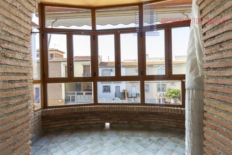 For sale of house in Churriana de la Vega