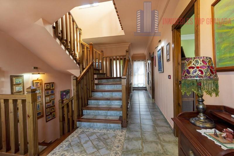 For sale of house in Churriana de la Vega