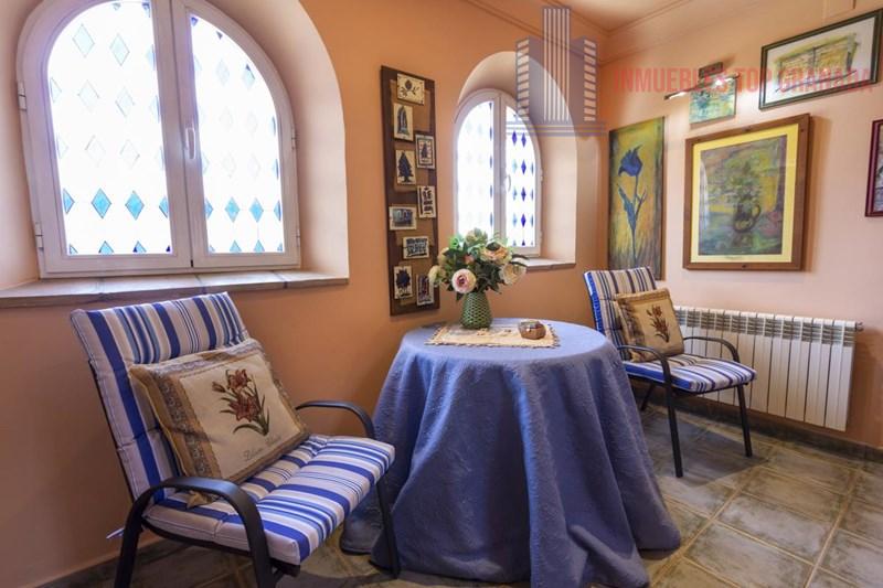 For sale of house in Churriana de la Vega