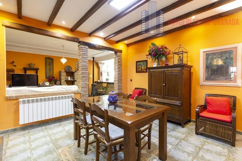 For sale of house in Churriana de la Vega