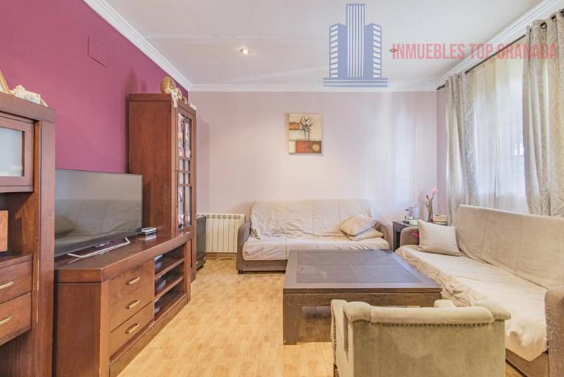 For sale of house in Las Gabias