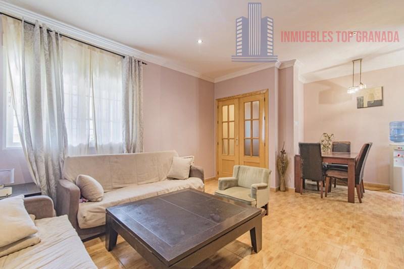 For sale of house in Las Gabias