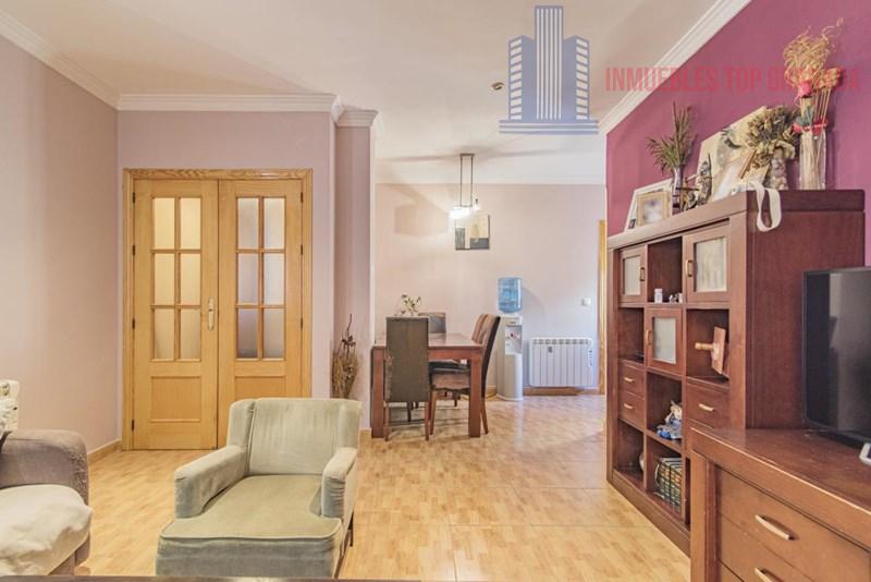 For sale of house in Las Gabias