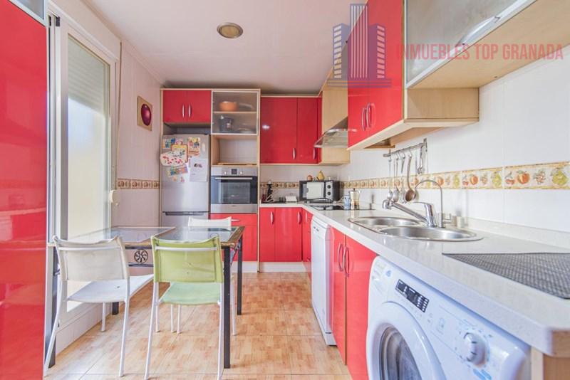 For sale of house in Las Gabias